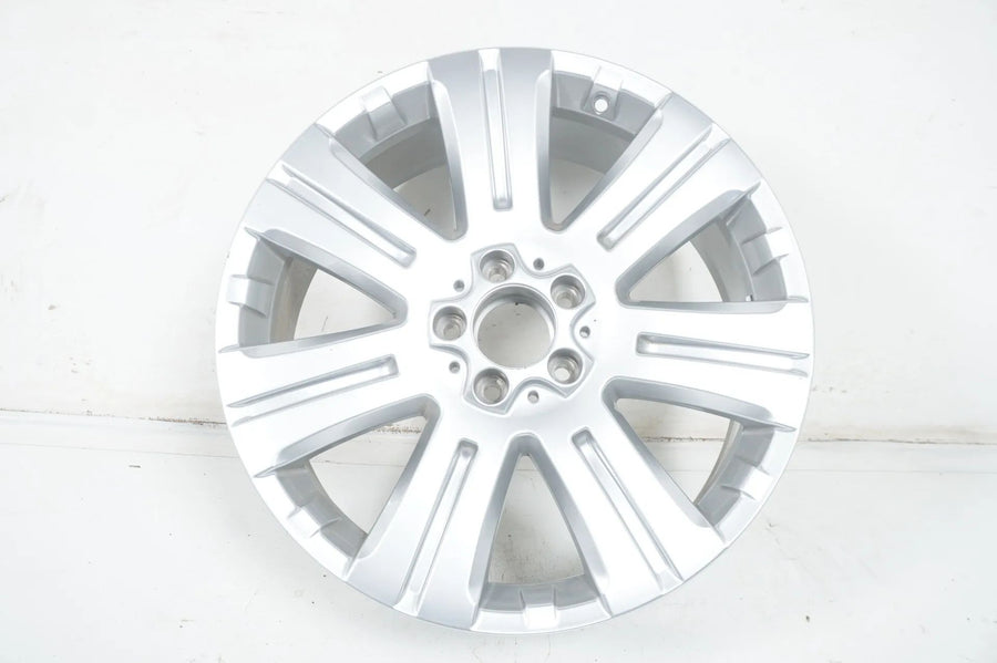1x Hliníkový disk Mercedes Ml Klasse W164 19 palců A1644012502 8,5J ET56