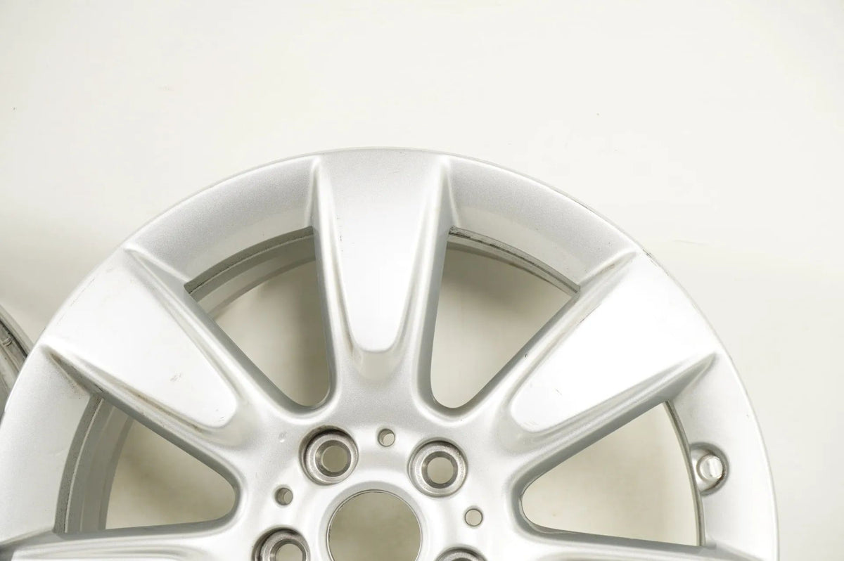 MINI Countryman F60 Alufelgen 17 Zoll 6868276 Spoke 530 7,5J Detailansicht 8
