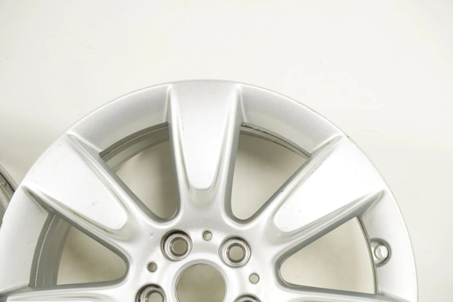 MINI Countryman F60 lichtmetalen velgen 17 inch 6868276 Spoke 530 7,5J