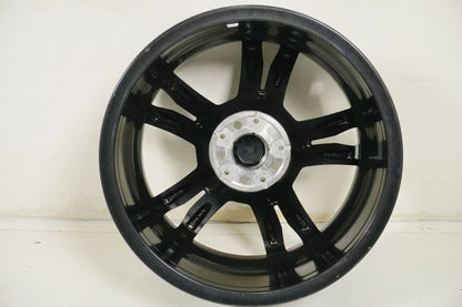 1x originální hliníkový disk BMW M5 F90 M8 F91 F92 19 palců 812M 8091267 9,5J