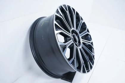 1 x Mercedes S-Class Maybach W222 Alloy Wheel 20 Inch A2224015800 8.5J