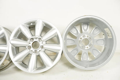 Jantes alliage MINI Countryman Paceman R60 R61 18 pouces 9803724 R126
