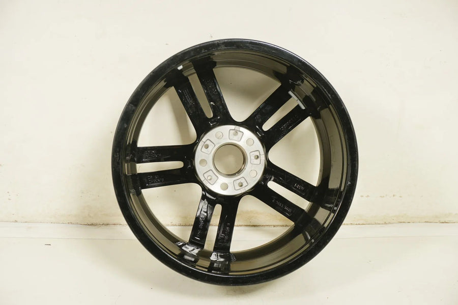1 x jante alliage BMW Série 1 Série 2 F20 F21 F22 18 pouces M719 8009703 8J