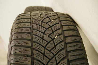 BMW 5 Series G30 G31 Winter Tires Winter Wheels 225 55 17 inch