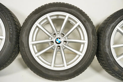 BMW 3 Series G20 G21 G22 Winter Tires Winter Wheels 225/50 R17 inch