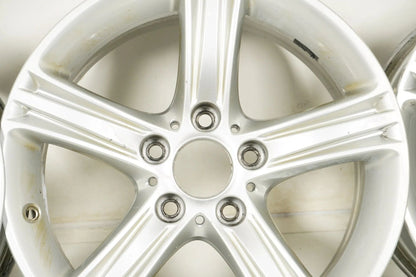 BMW 3-serie 4-serie F30 F31 F32 F36 lichtmetalen velgen 17 inch 393 6796242