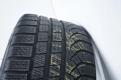 Jantes hiver 21 pouces pour Mercedes EQE43, EQE53, AMG W295 et V295