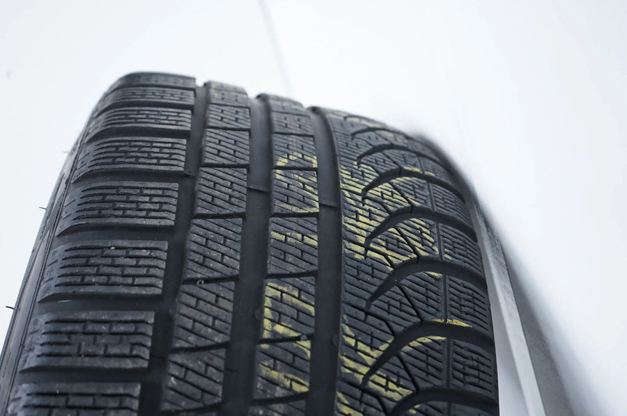 Jantes hiver 21 pouces pour Mercedes EQE43, EQE53, AMG W295 et V295