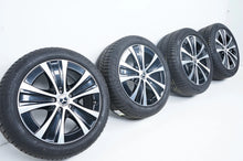 Mercedes Classe E W213 Hybride Roues hiver Pneus hiver 18 pouces