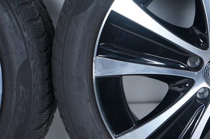 Mercedes E Klasse W213 Hybrid Winterräder Winterreifen 18 Zoll