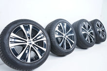 Mercedes Classe E W213 Hybride Roues hiver Pneus hiver 18 pouces