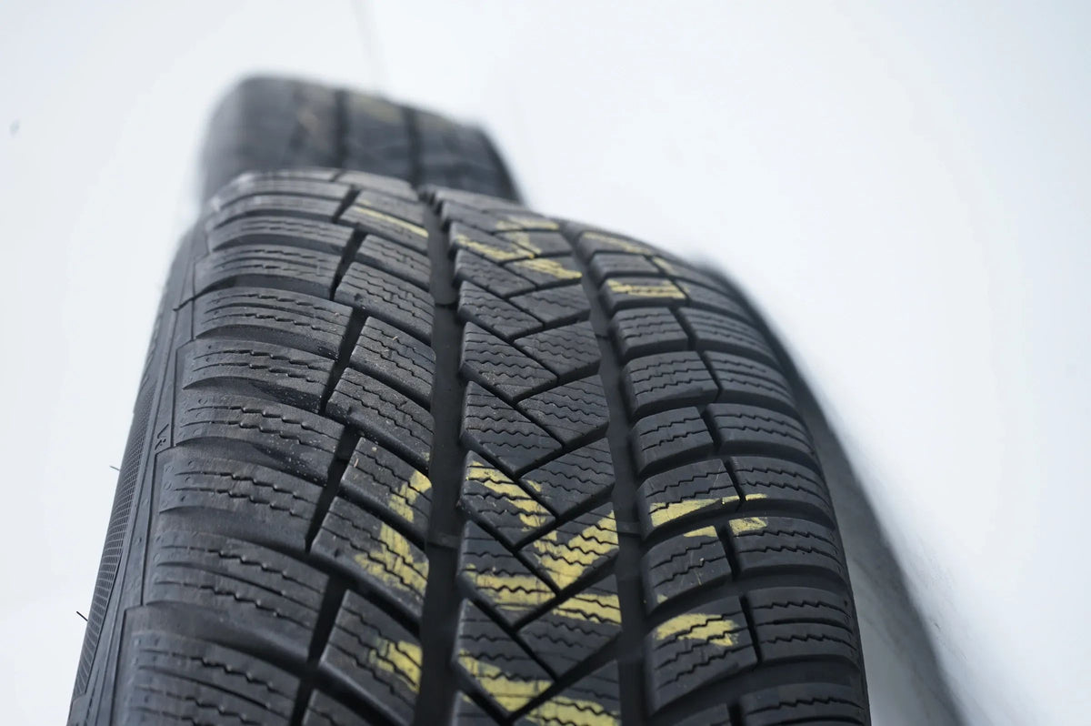 Audi A6 S6 4G winter wheels, winter tires 235/45/19 inch Detailansicht 11