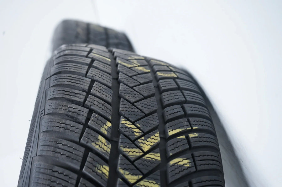 Audi A6 S6 4G winter wheels, winter tires 235/45/19 inch