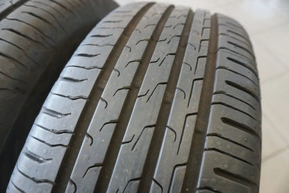 Jantes été d'origine Mercedes Classe A W177 Classe B TOP Pneus été 205 60 R16
