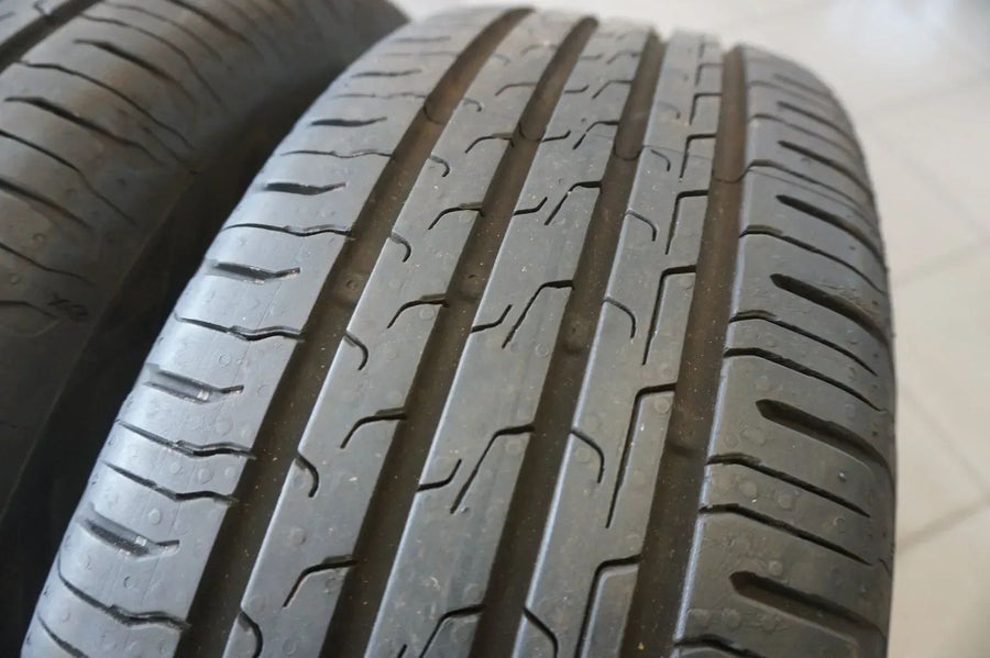 Jantes été d'origine Mercedes Classe A W177 Classe B TOP Pneus été 205 60 R16