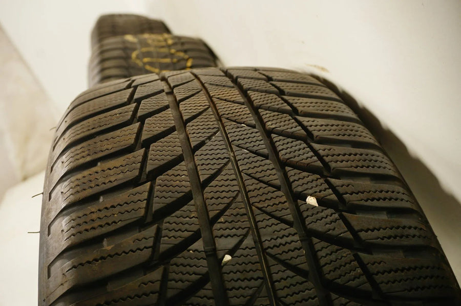 BMW 6er GT 7er G11 G32 Winterreifen Winterräder 245 50 18 Zoll