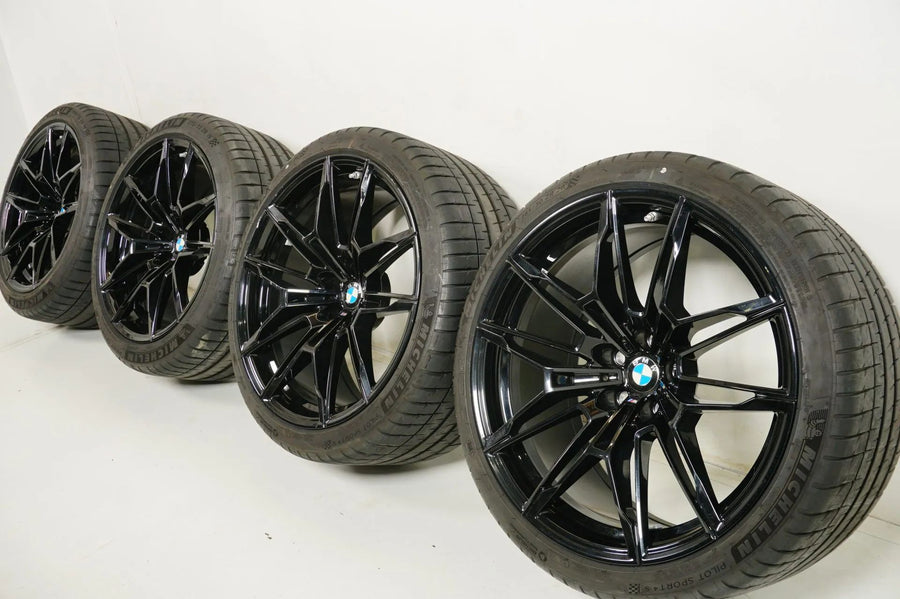 BMW M3 M4 G80 G82 G83 summer wheels 19/20 inch M825 8093832