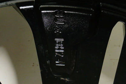 Mercedes S-Class W223 summer tires, summer wheels, 235/55 R18 inch, 7mm tread depth