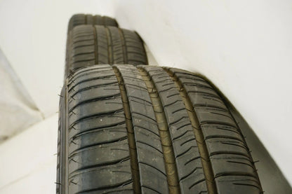 MINI Clubman F54 summer tires, summer wheels 205/55 R16 inch