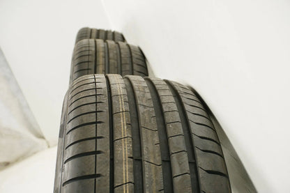 Original Mercedes GLA H247 GLB X247 20Zoll Alufelgen mit neuen Winterreifen 235 45 R20
