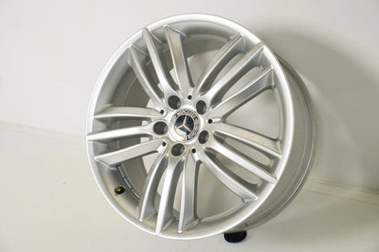 Originální Mercedes SLK třídy W171 aluové kolo 18 palců A1714014402