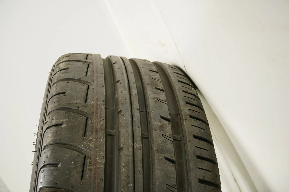 Original Mercedes CLS C257 W257 19 Inch Alloy Wheels Summer Tires Summer Wheels 7mm Detailansicht 13