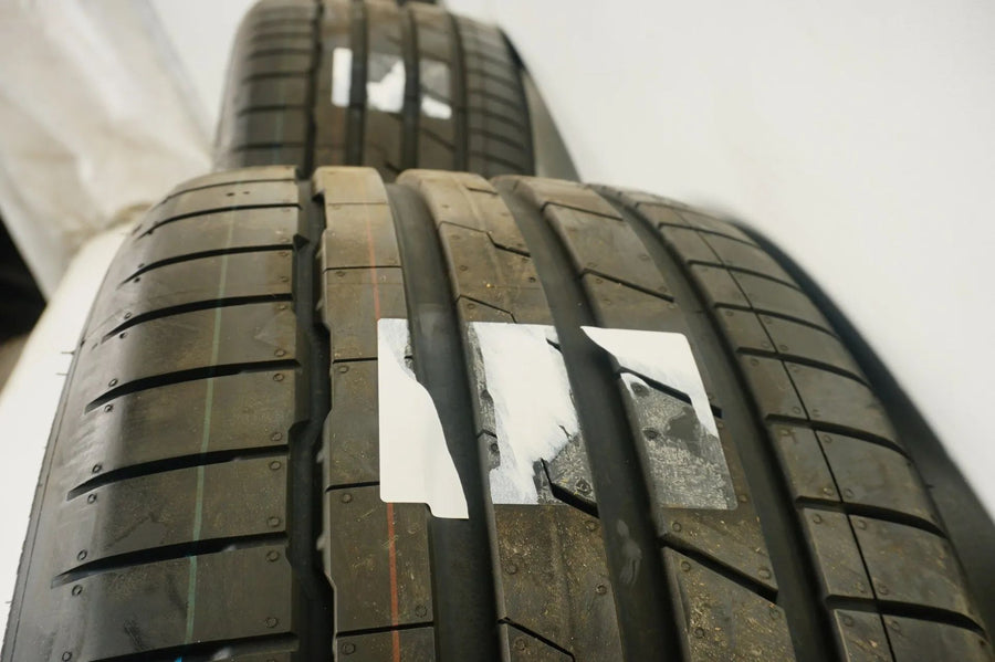 New Mercedes S-Class W223 summer tires, 19-inch summer wheels