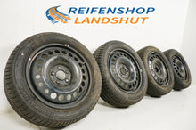 Roues été 205/55/17 pouces pour Mercedes Classe AB W177 W247