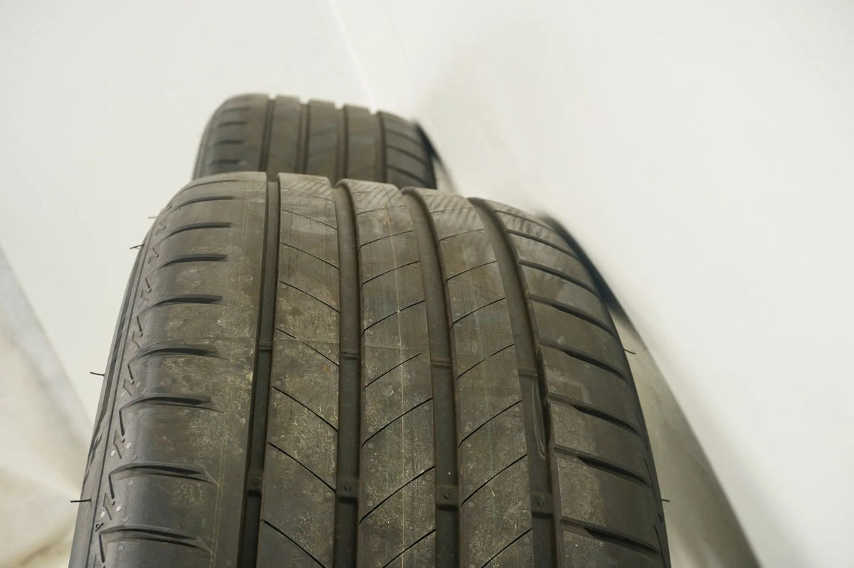 Mercedes S Class W223 V223 summer wheels 255 50 18 inch 7mm Detailansicht 11