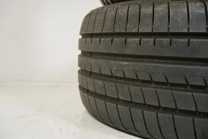 2x Goodyear summer tires 225/40 R19 for BMW* DOT19, approx. 6mm tread depth, run-flat