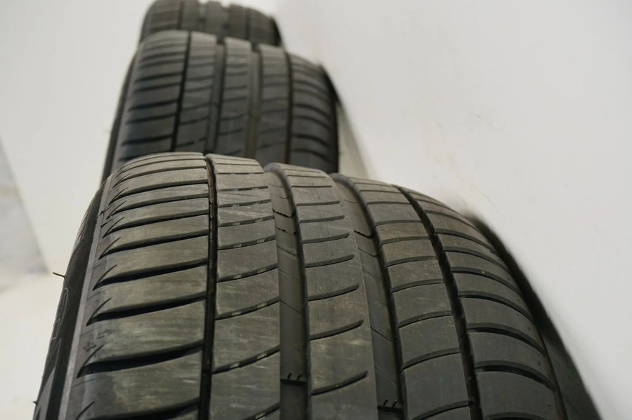 MINI Countryman F60 summer tires, summer wheels 225 55 17 inch