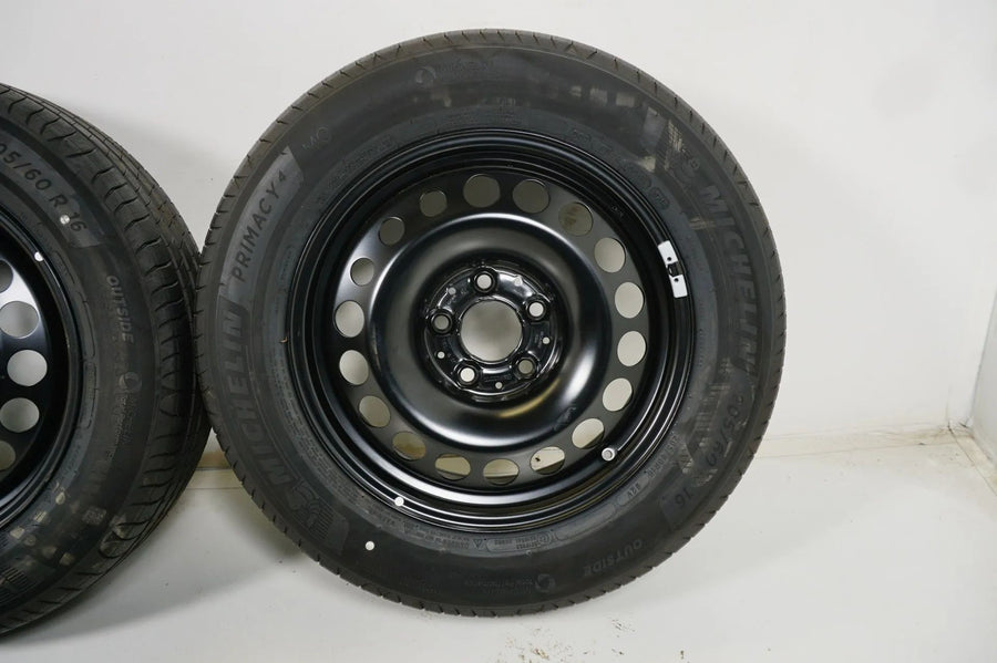 NEW Mercedes AB Class W177 W247 Summer Wheels 205 60 16 inch