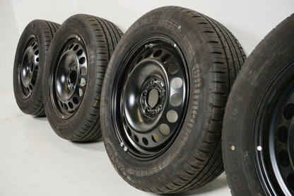 NEW Mercedes AB Class W177 W247 Summer Wheels 205 60 16 inch