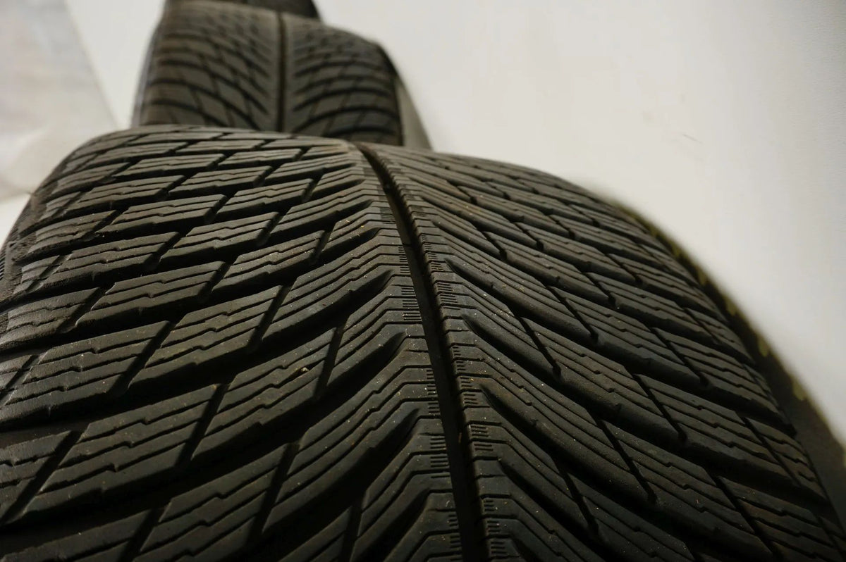 BMW M5 F90 winter tires/wheels 265/40/19 inch 705M Detailansicht 10