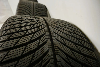 BMW M5 F90 winter tires/wheels 265/40/19 inch 705M