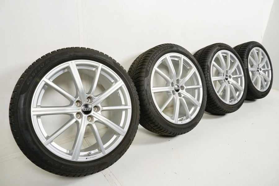 Audi RSQ3 83A F3 Winterreifen Winterräder 255 40 20 Zoll 83A601025S