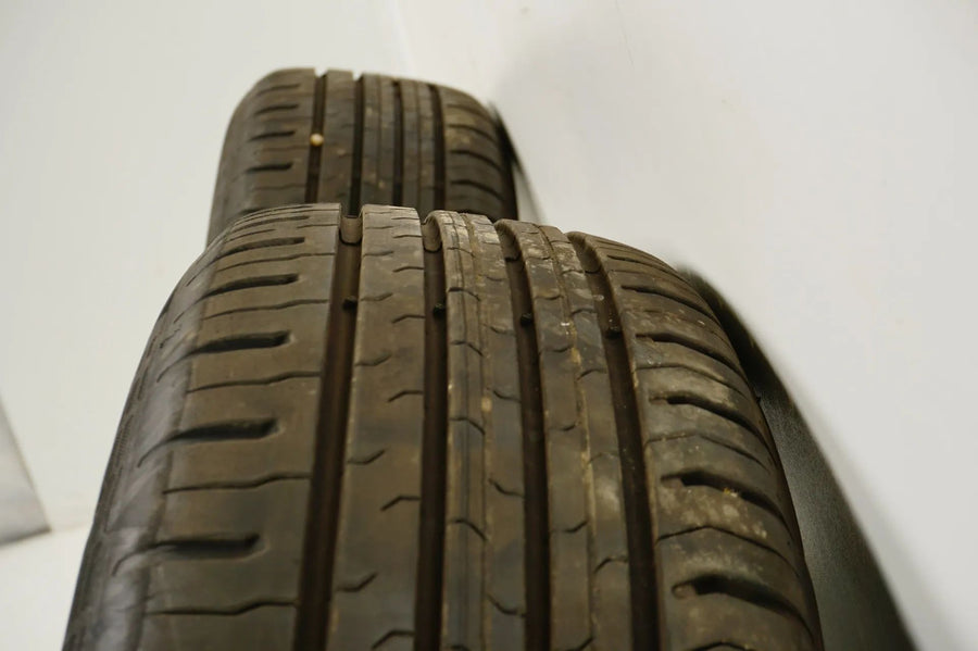 Mercedes třídy A B W177 W247 letní pneumatiky 205 60 16 palců