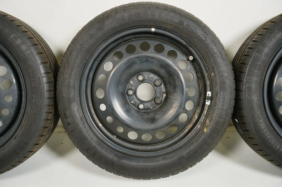 Mercedes AB Class W177 W247 Summer Wheels 205 55 17 inch
