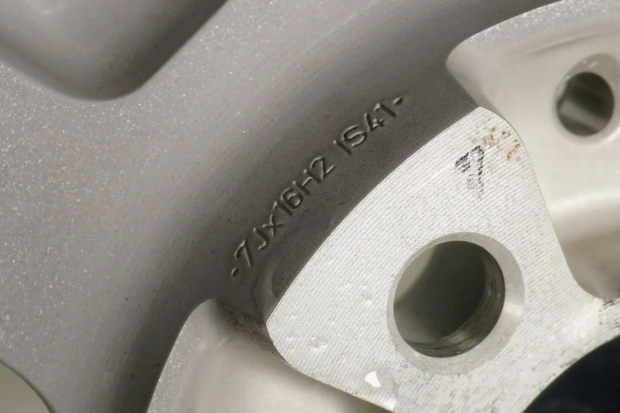 MINI Countryman F60 summer tires, summer wheels 205/65 R16 inch 517