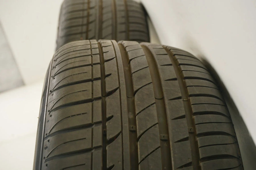 MINI Clubman F54 summer tires, summer wheels, 205/55 R16 inch, 7mm tread depth
