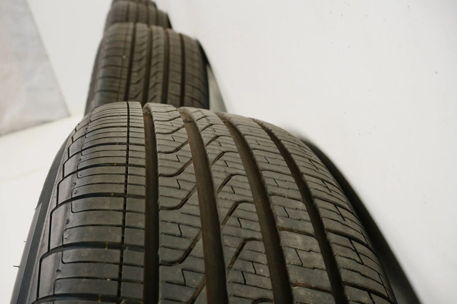 BMW X3 X4 G01 G02 Sommerräder Allwetterreifen 225 60 18 Zoll