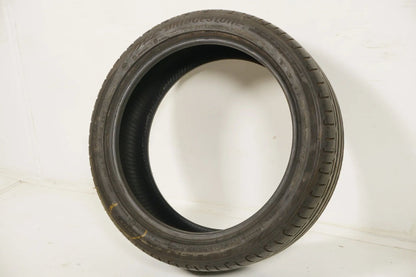 1x Bridgestone summer tire 225/45 R19 DOT19 BMW* approx. 6mm tread depth RFT