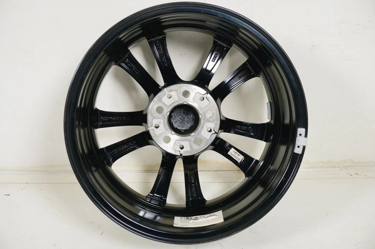 1 x Original BMW 3er G20 G21 Alufelge 17 Zoll 631 6883187 7,5J Detailansicht 7