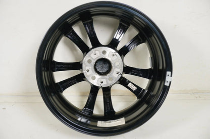 1 x Original BMW 3er G20 G21 Alufelge 17 Zoll 631 6883187 7,5J