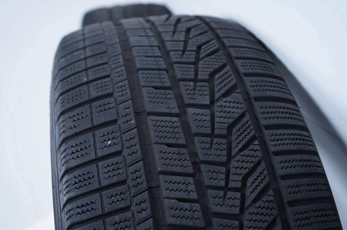 Mercedes S-Class W223 winter tires/wheels 255/45/19 inch Detailansicht 19