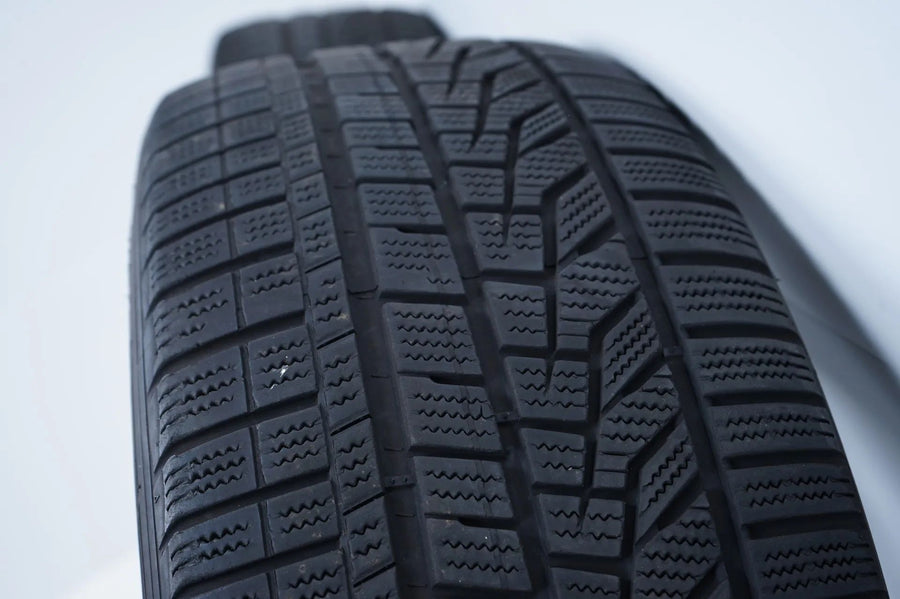 Mercedes S-Class W223 winter tires/wheels 255/45/19 inch