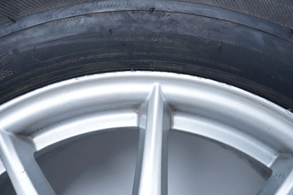 Mercedes ML W166 summer wheels, summer tires 235/65 R17 inch