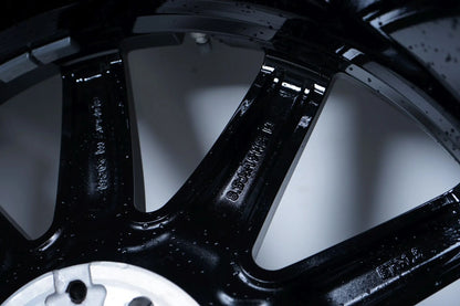 New Mercedes S-Class W223 summer tires, 19-inch summer wheels