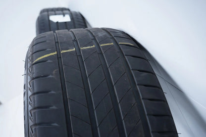Mercedes S-Class W223 summer tires, summer wheels 255/50 R18 inch