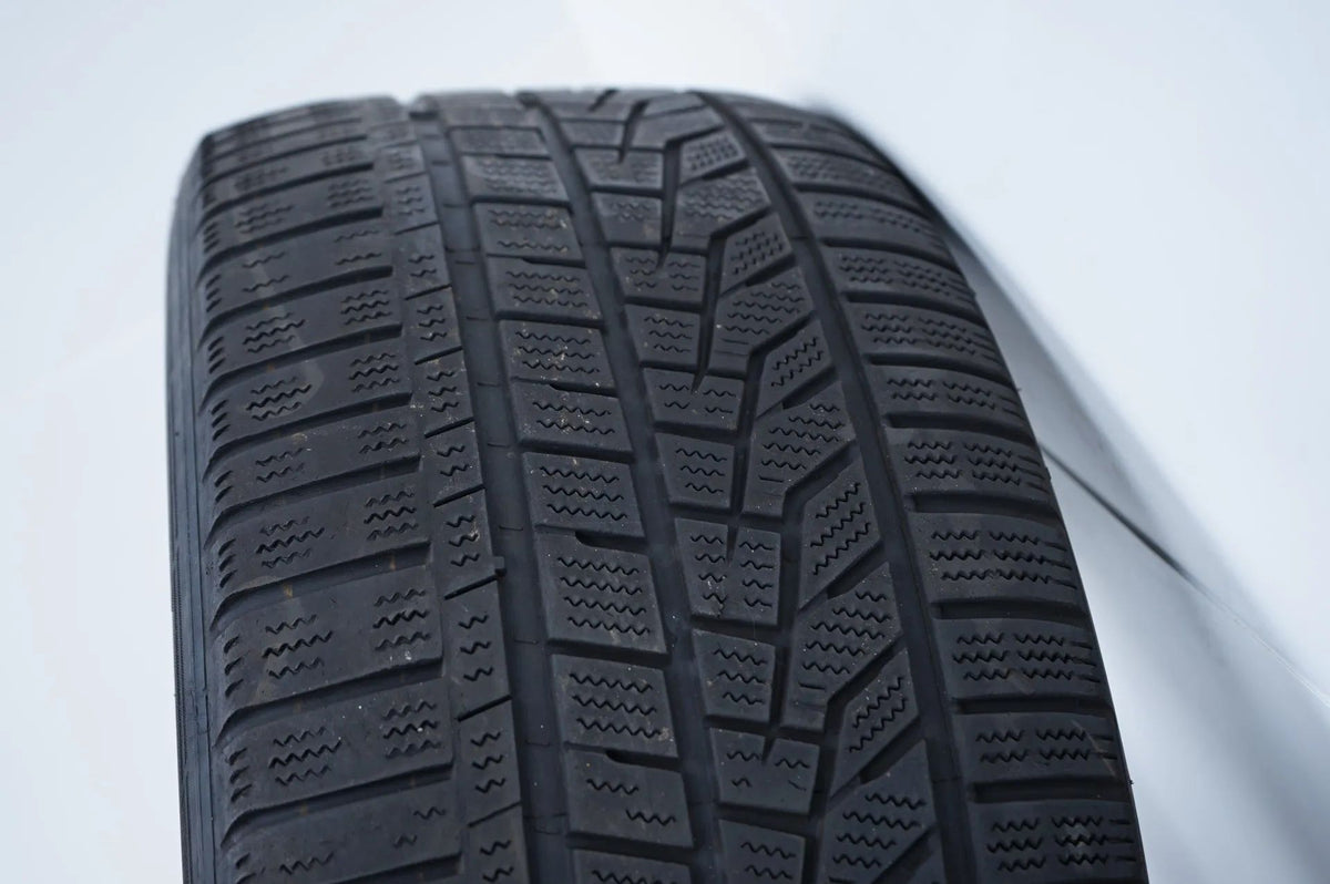 Mercedes S-Class W223 winter tires/wheels 255/45/19 inch Detailansicht 12